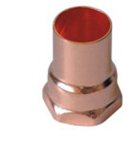 WC FEMALE ADAPTER 11/4X11/2 Image